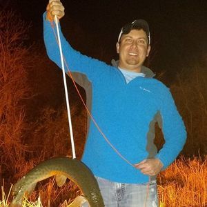 Meet your Posher, Brent